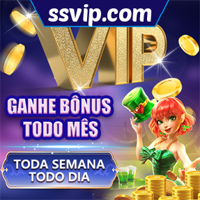 ssvip.com Ganhe R$ 100,00 Gratis
